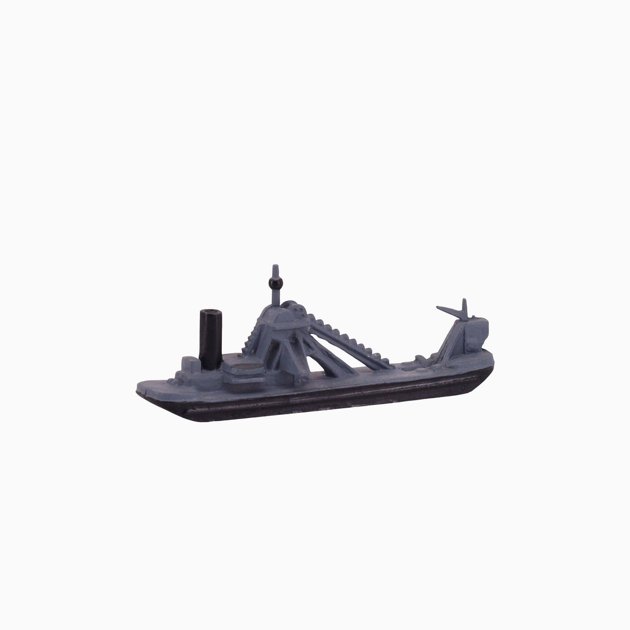 Wiking - WM 239D - Wotan Eimerbagger - 1:1250 - 6