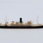 Wirral Miniature Ships - L 23 - Hilary - 1:1250 - 1