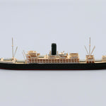 Wirral Miniature Ships - L 23 - Hilary - 1:1250 - 2