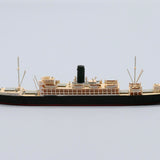 Wirral Miniature Ships - L 23 - Hilary - 1:1250 - 2