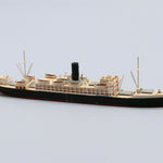 Wirral Miniature Ships - L 23 - Hilary - 1:1250 - 3