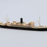 Wirral Miniature Ships - L 23 - Hilary - 1:1250 - 3