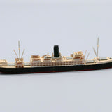 Wirral Miniature Ships - L 23 - Hilary - 1:1250 - 4
