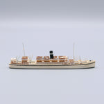 Wirral Miniature Ships - L 24 - Rajula - 1:1250 - 1