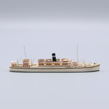 Wirral Miniature Ships - L 24 - Rajula - 1:1250 - 1