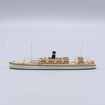 Wirral Miniature Ships - L 24 - Rajula - 1:1250 - 2