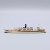 Wirral Miniature Ships - L 24 - Rajula - 1:1250 - 2