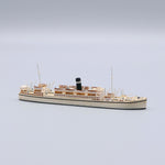 Wirral Miniature Ships - L 24 - Rajula - 1:1250 - 3