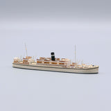 Wirral Miniature Ships - L 24 - Rajula - 1:1250 - 3