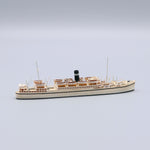 Wirral Miniature Ships - L 24 - Rajula - 1:1250 - 4
