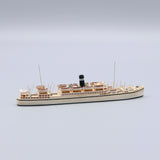 Wirral Miniature Ships - L 24 - Rajula - 1:1250 - 4