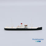 Yorck - Y 017 - Petropolis - 1:1250 - 1