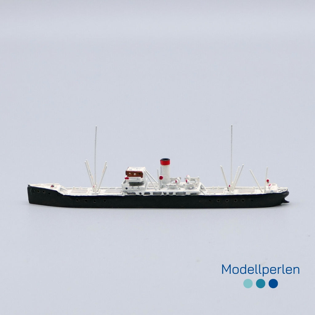 Yorck - Y 017 - Petropolis - 1:1250 - 2