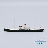 Yorck - Y 017 - Petropolis - 1:1250 - 2