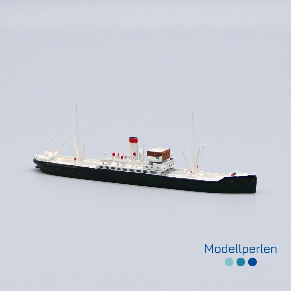 Yorck - Y 017 - Petropolis - 1:1250 - 3