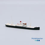 Yorck - Y 017 - Petropolis - 1:1250 - 3