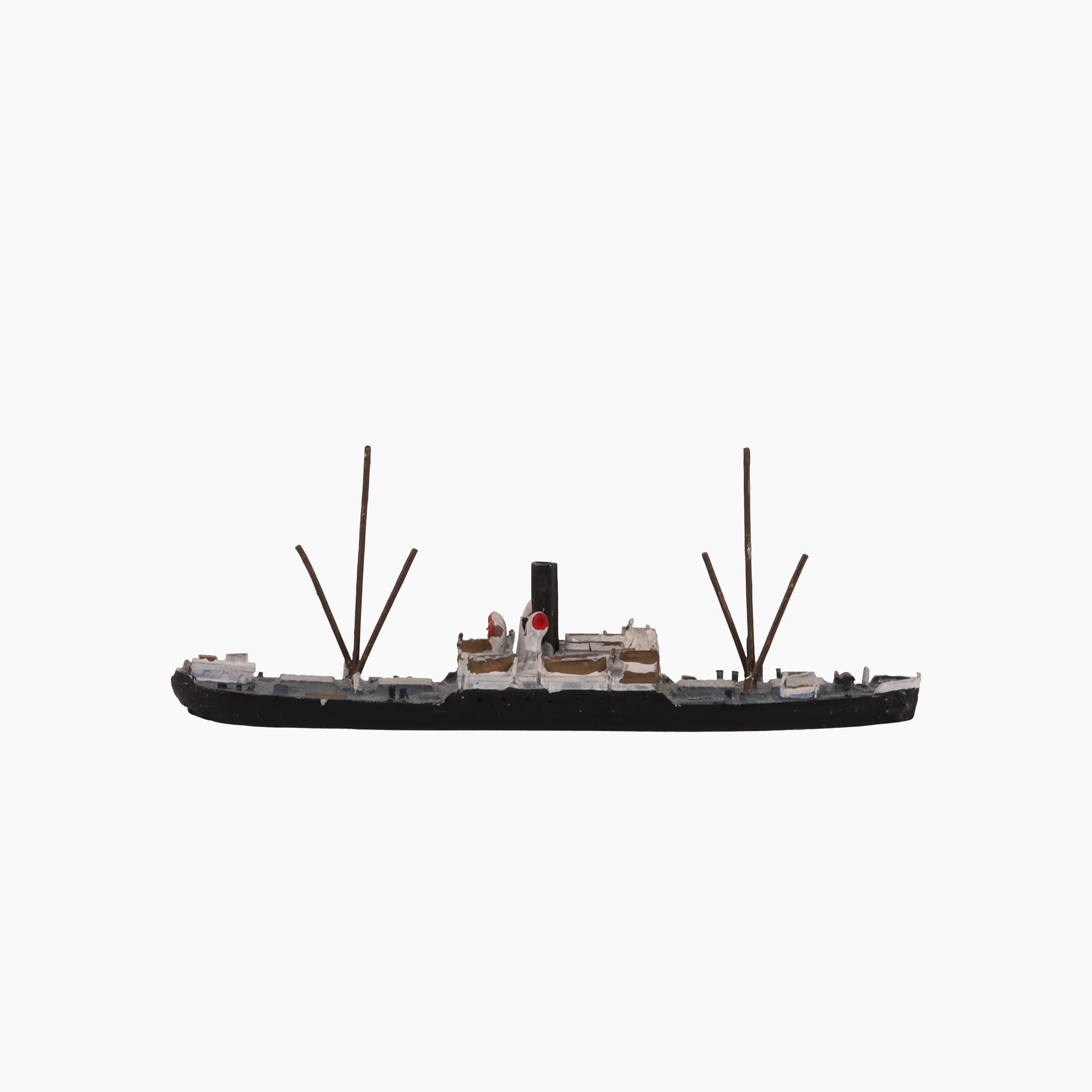 Yorck - Y 018 - Unbekannt - 1:1250 - 1