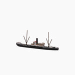 Yorck - Y 018 - Unbekannt - 1:1250 - 2