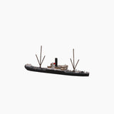 Yorck - Y 018 - Unbekannt - 1:1250 - 2