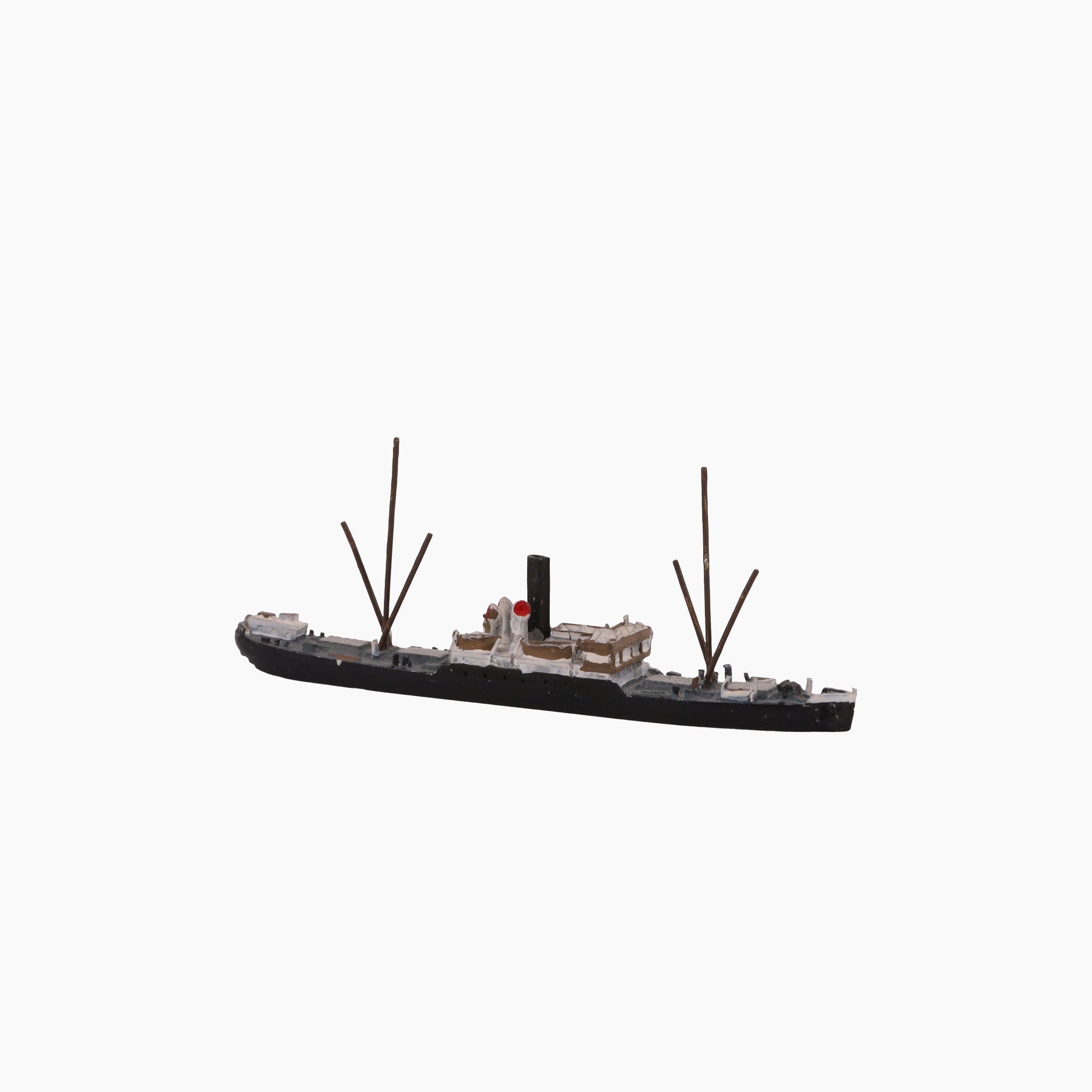 Yorck - Y 018 - Unbekannt - 1:1250 - 2