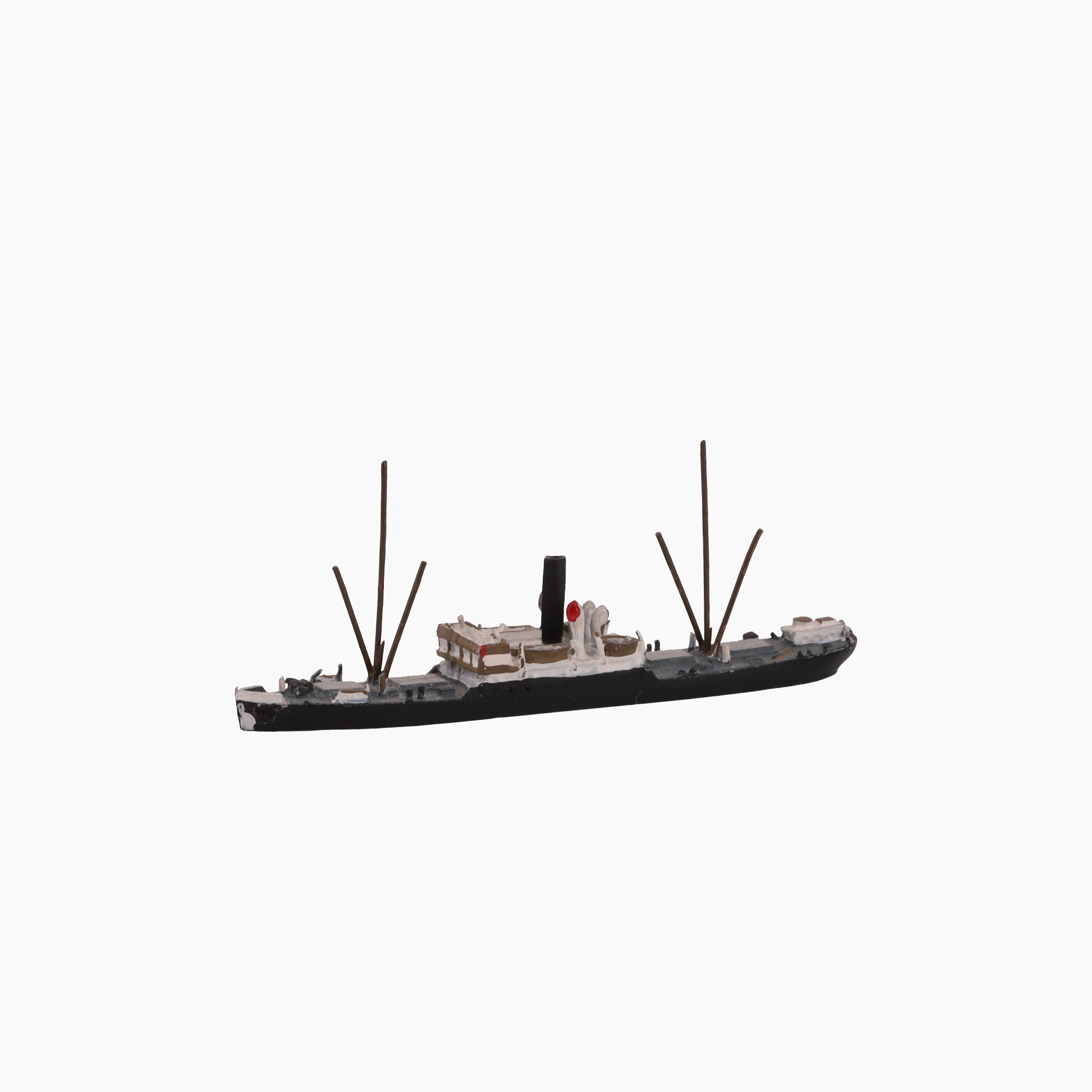 Yorck - Y 018 - Unbekannt - 1:1250 - 3