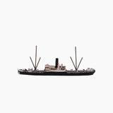 Yorck - Y 018 - Unbekannt - 1:1250 - 4