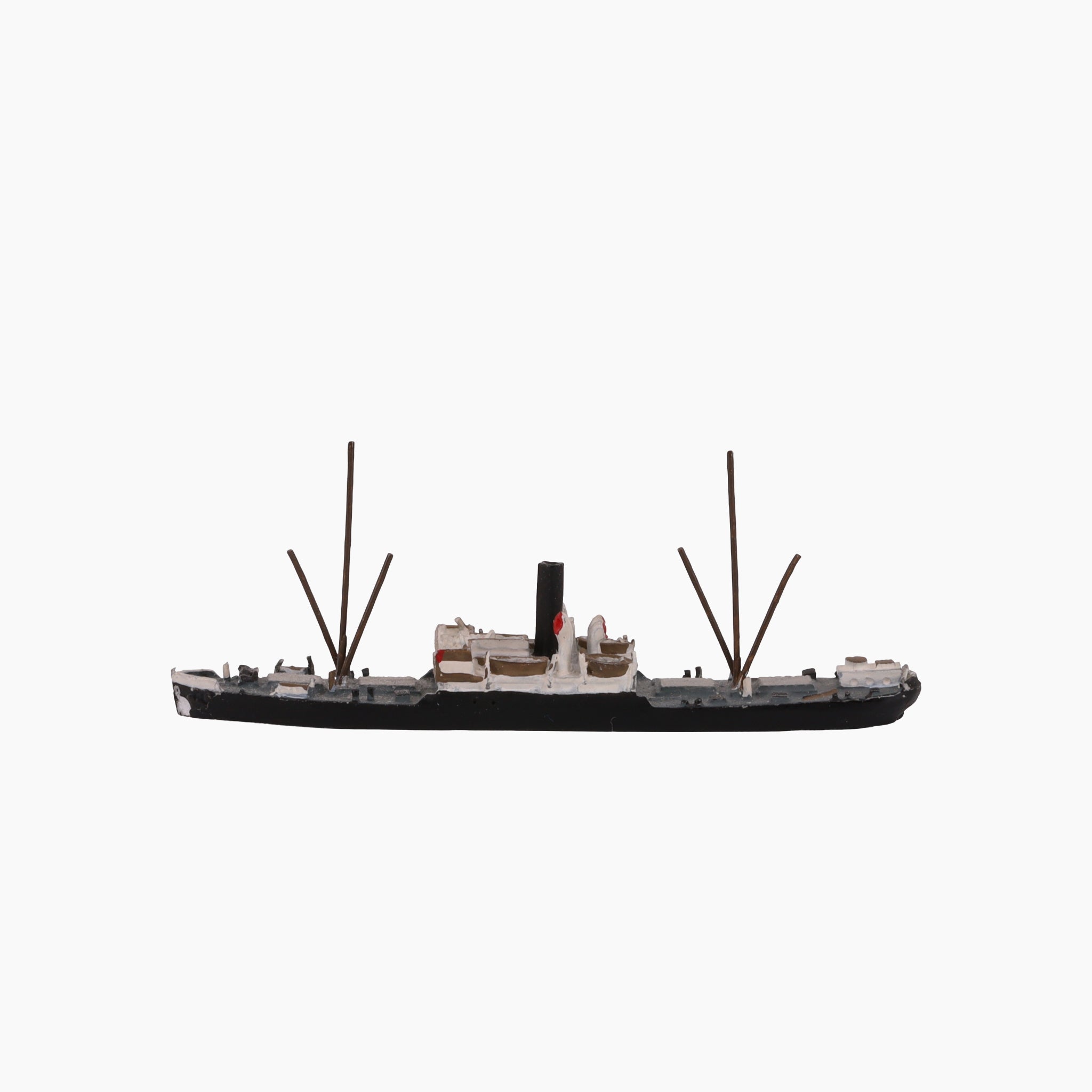 Yorck - Y 018 - Unbekannt - 1:1250 - 4