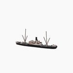 Yorck - Y 018 - Unbekannt - 1:1250 - 5