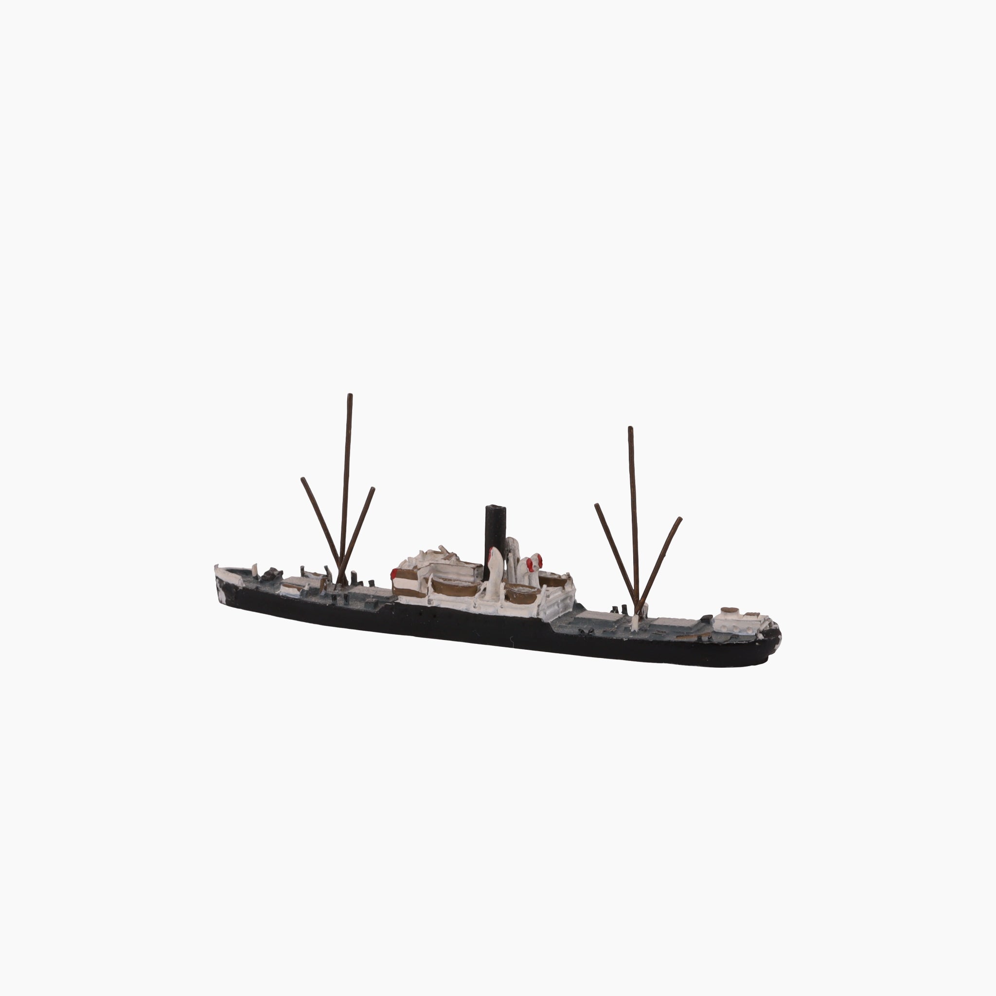 Yorck - Y 018 - Unbekannt - 1:1250 - 5