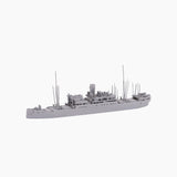 Yorck - Y 105 - Ilmar - 1:1250 - 3