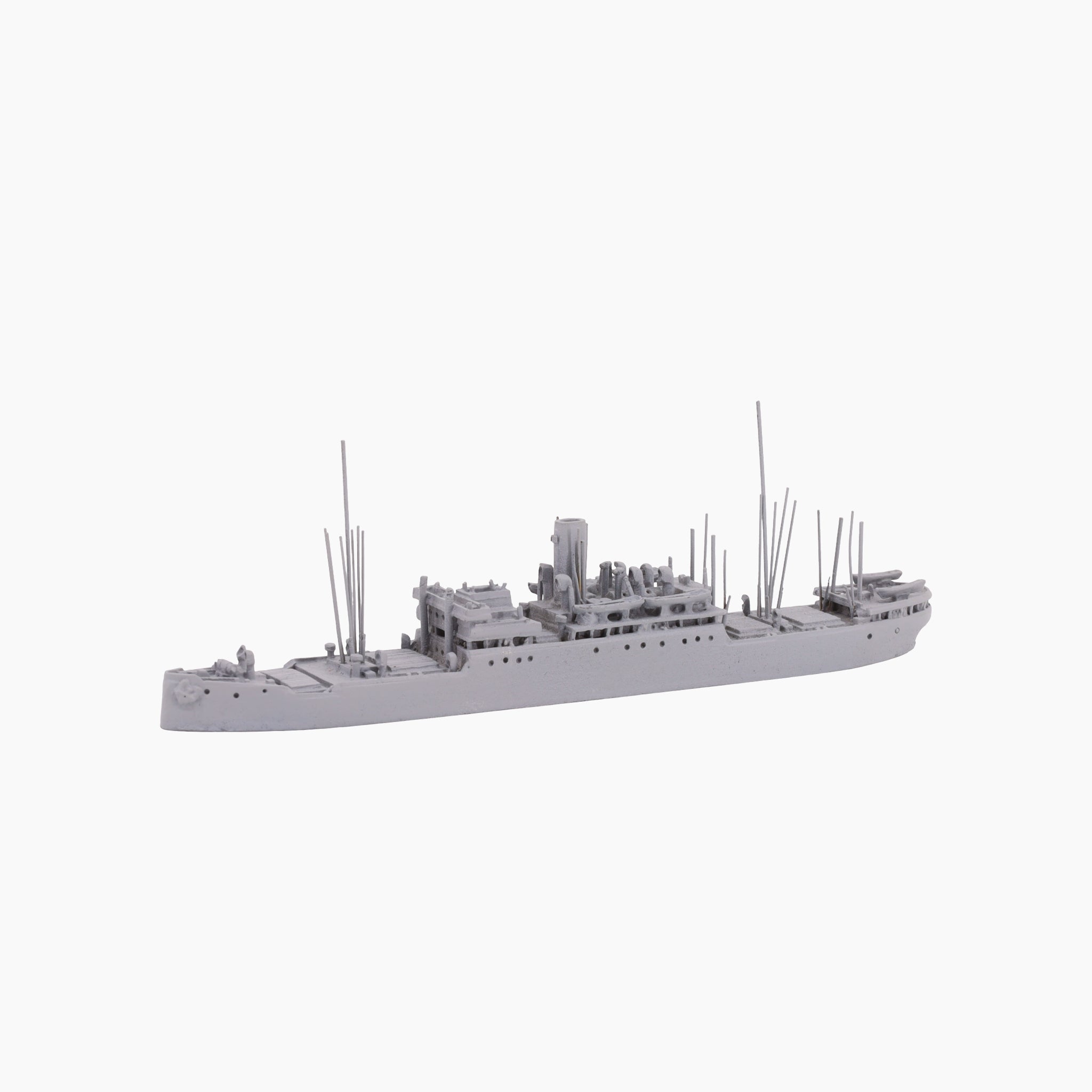 Yorck - Y 105 - Ilmar - 1:1250 - 3