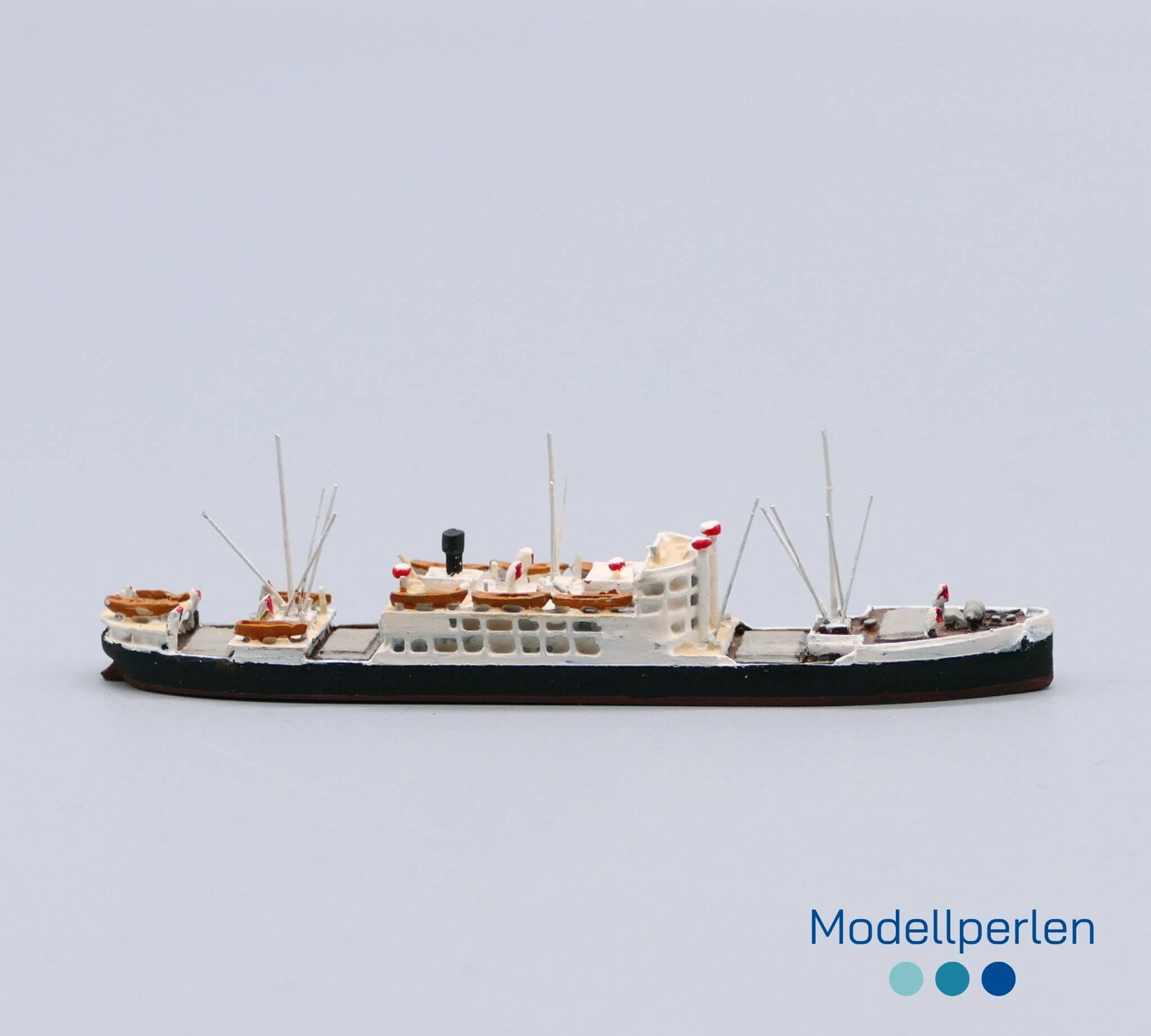 Yorck - Y 112a - San Marco - 1:1250 - 1