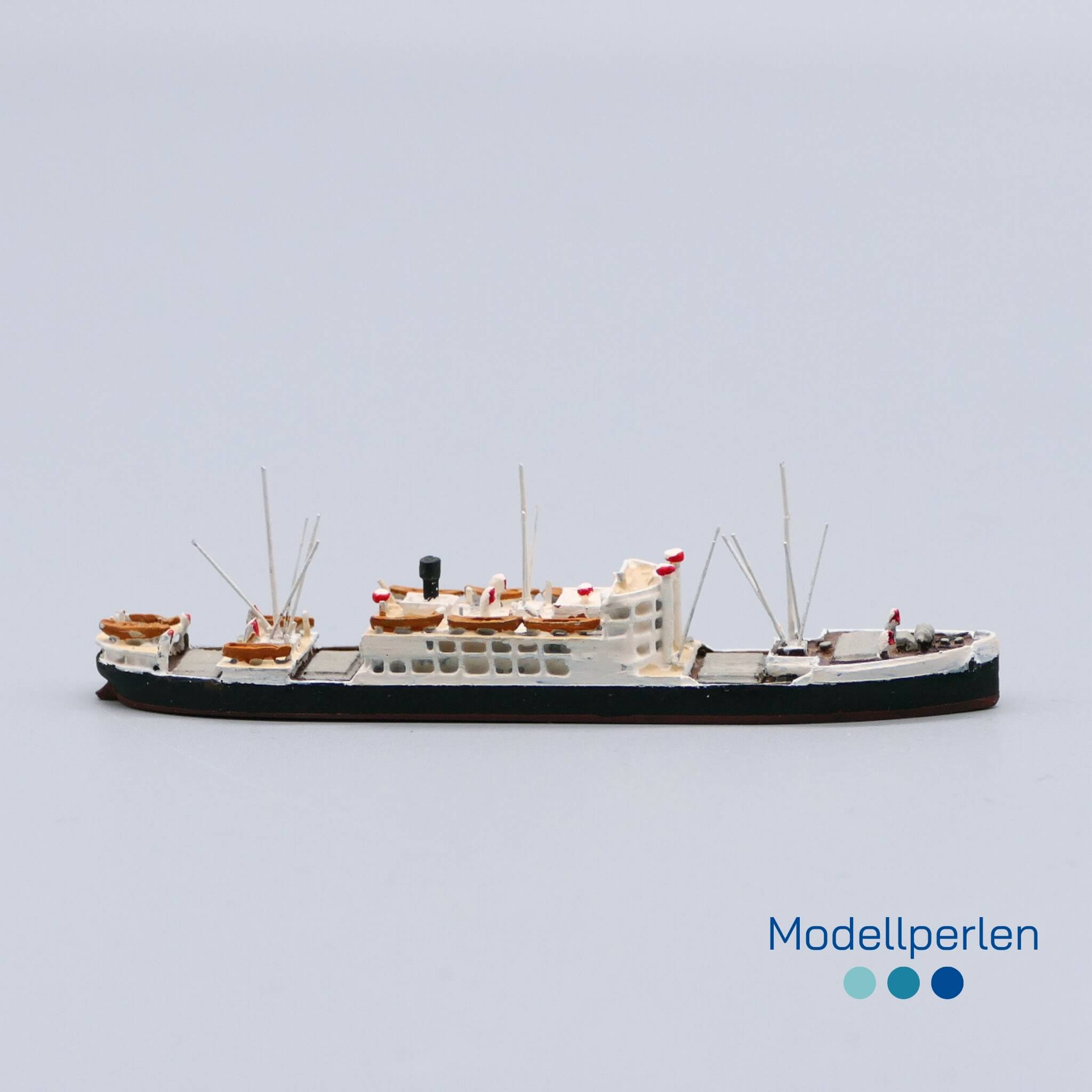 Yorck - Y 112a - San Marco - 1:1250 - 1