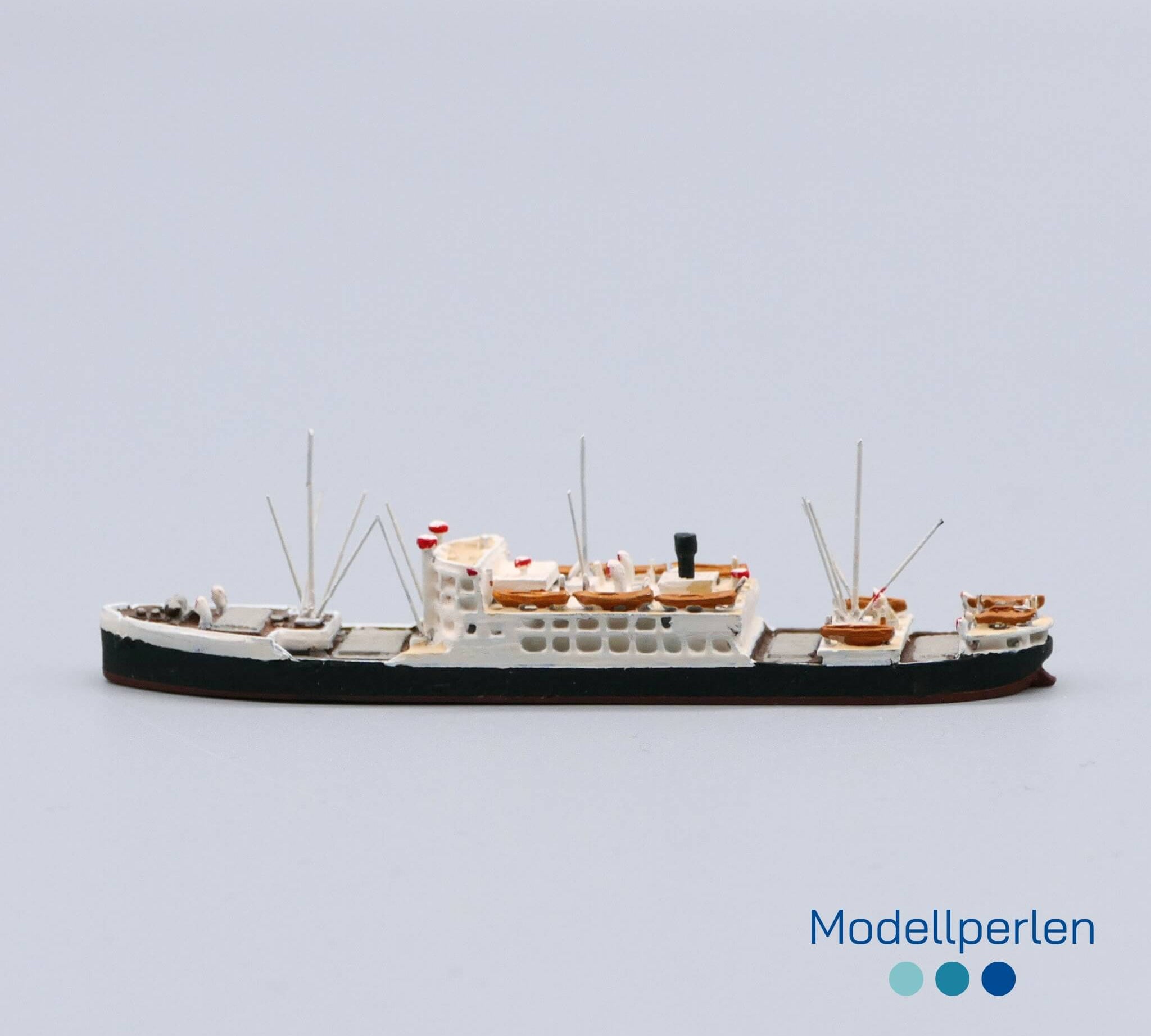 Yorck - Y 112a - San Marco - 1:1250 - 2