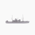 Yorck - Y 116 - Alsterufer - 1:1250 - 1