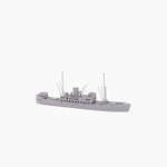 Yorck - Y 116 - Alsterufer - 1:1250 - 2