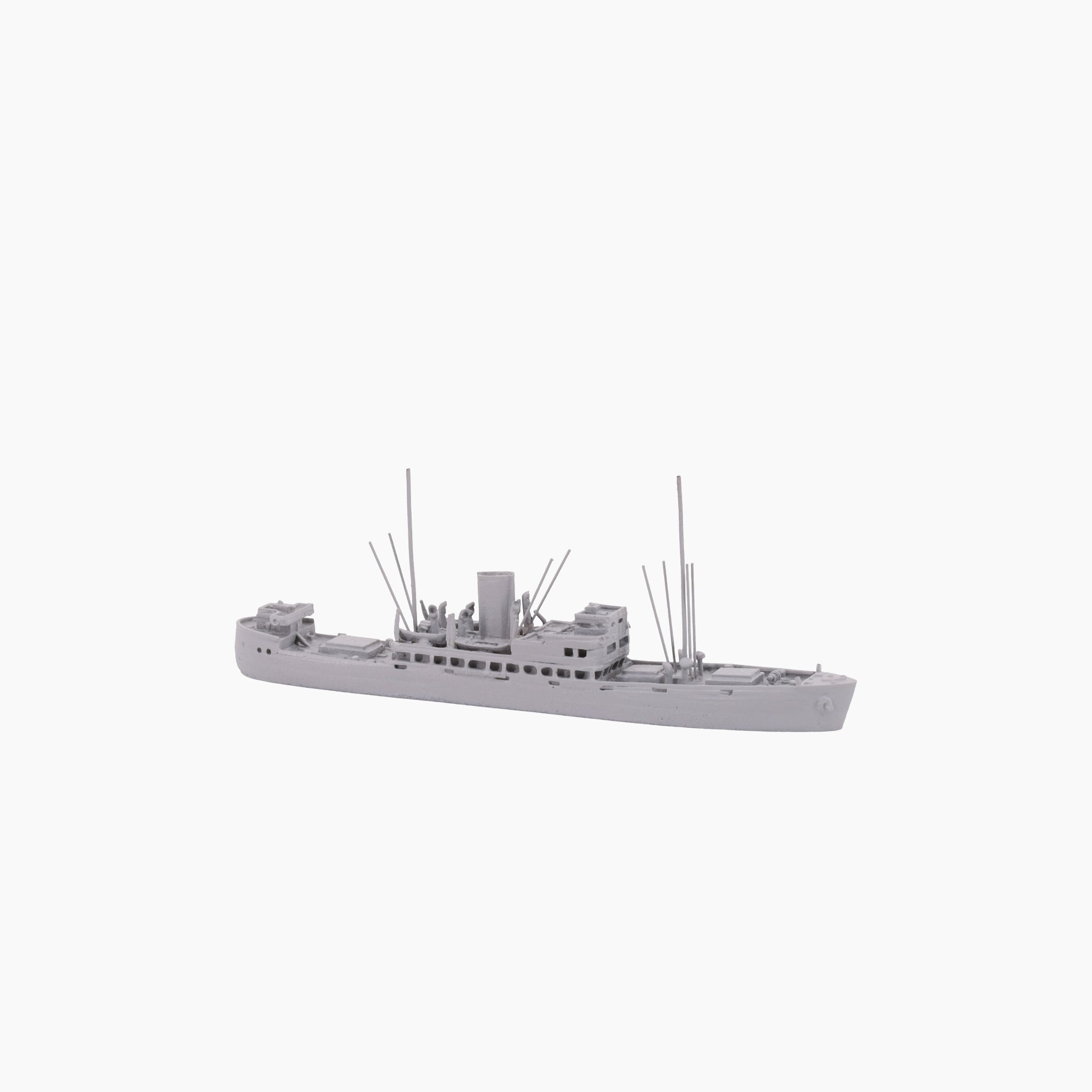 Yorck - Y 116 - Alsterufer - 1:1250 - 2