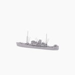 Yorck - Y 116 - Alsterufer - 1:1250 - 5