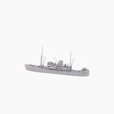 Yorck - Y 116 - Alsterufer - 1:1250 - 5