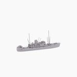 Yorck - Y 116 - Alsterufer - 1:1250 - 6