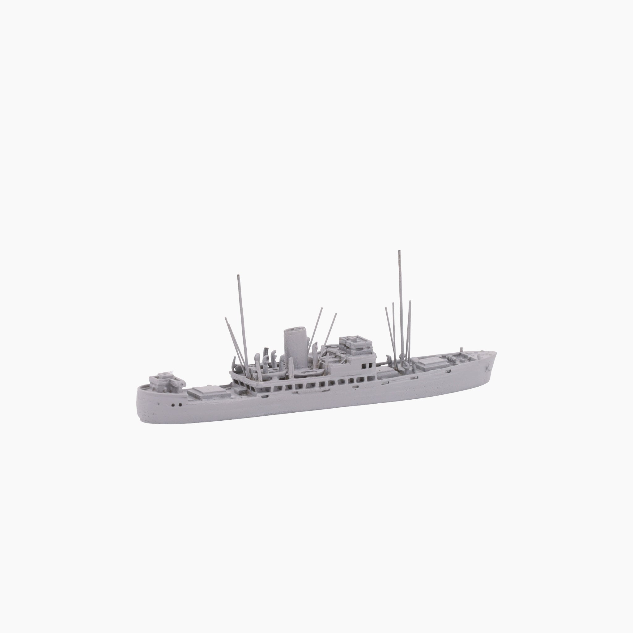 Yorck - Y 116 - Alsterufer - 1:1250 - 6