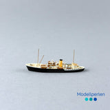 Albatros - AL 099 - Patricia - 1:1250 - Wasserlinien Modell