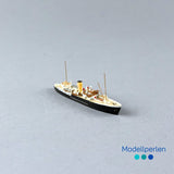 Albatros - AL 099 - Patricia - 1:1250 - Wasserlinien Modell