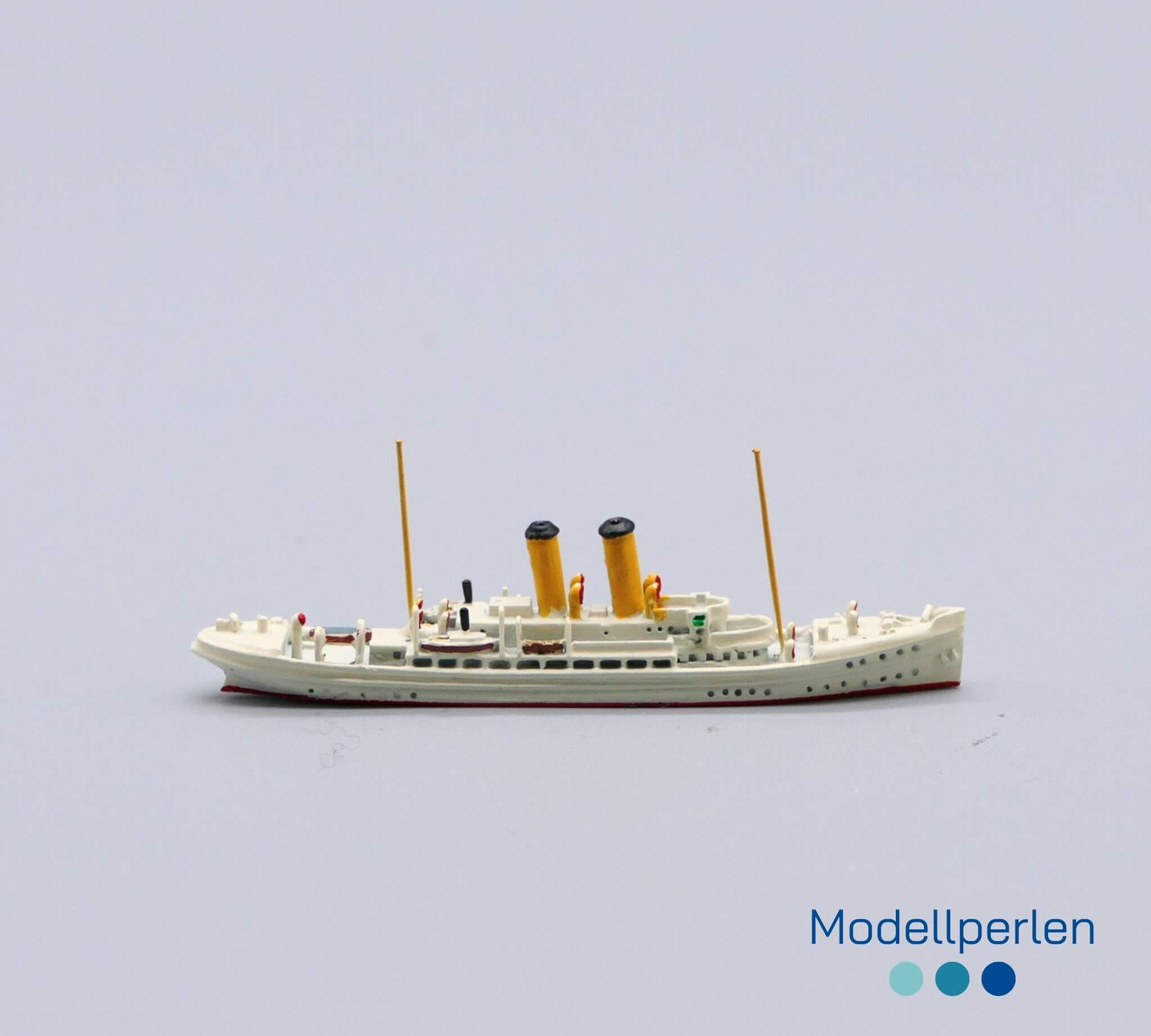 Albatros - ALS 082 - Triad - 1:1250 - 1