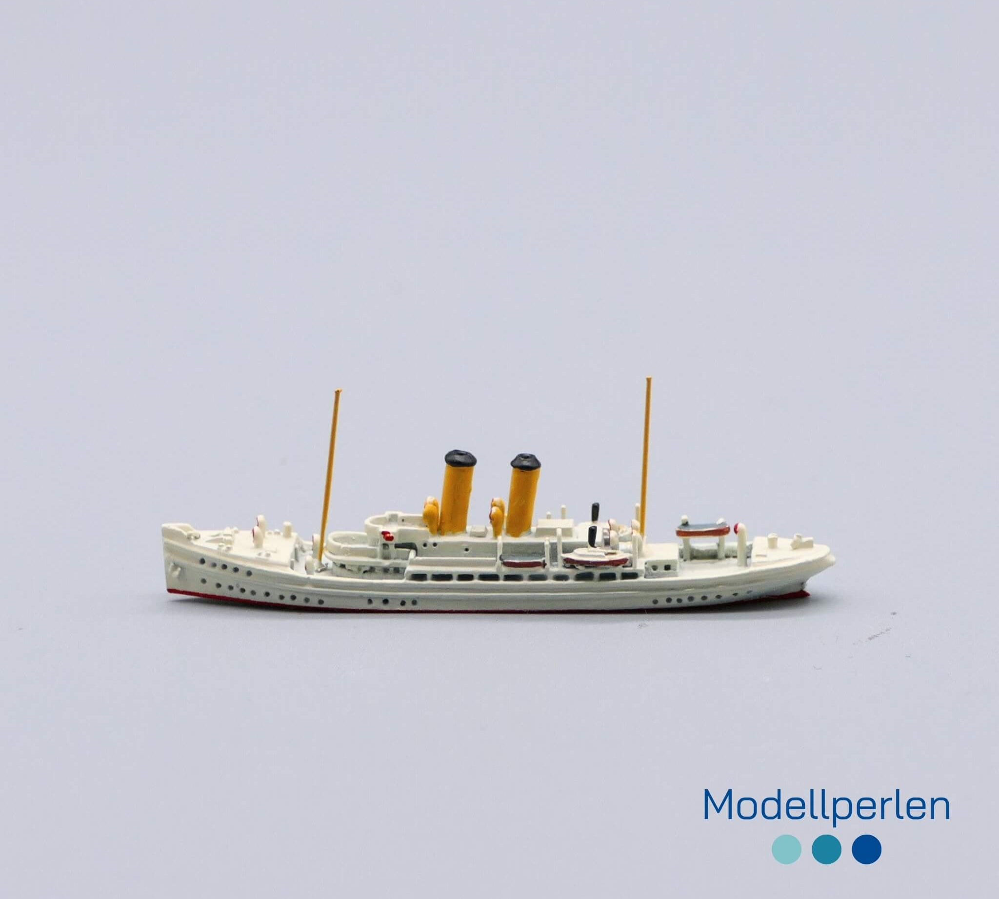 Albatros - ALS 082 - Triad - 1:1250 - 2