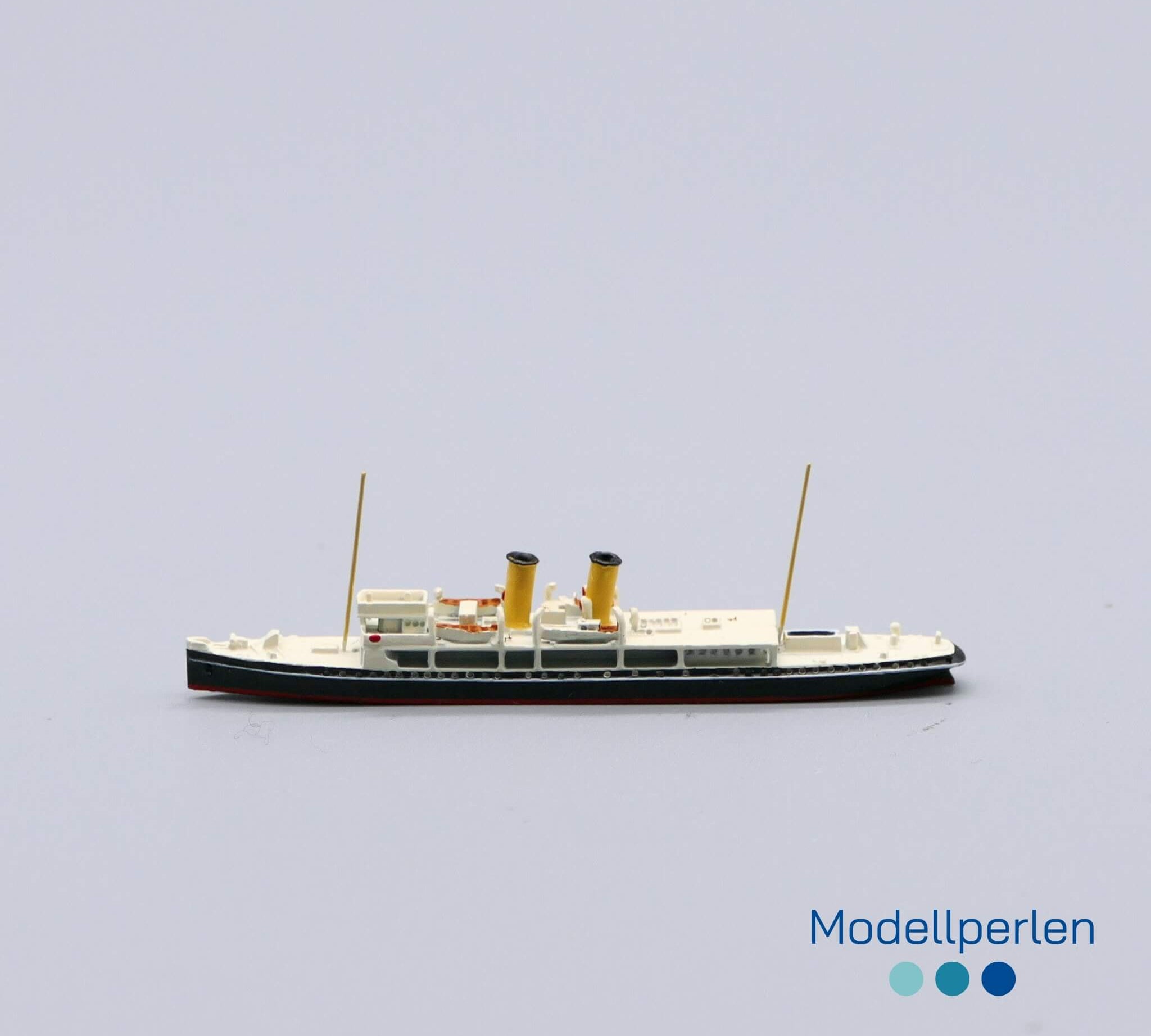 Albatros - ALS 085 - Roussalka - 1:1250 - 2