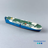 Bille - Bi 147 - Verona - 1:1250 - Wasserlinien Modell