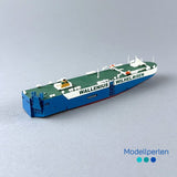 Bille - Bi 147 - Verona - 1:1250 - Wasserlinien Modell
