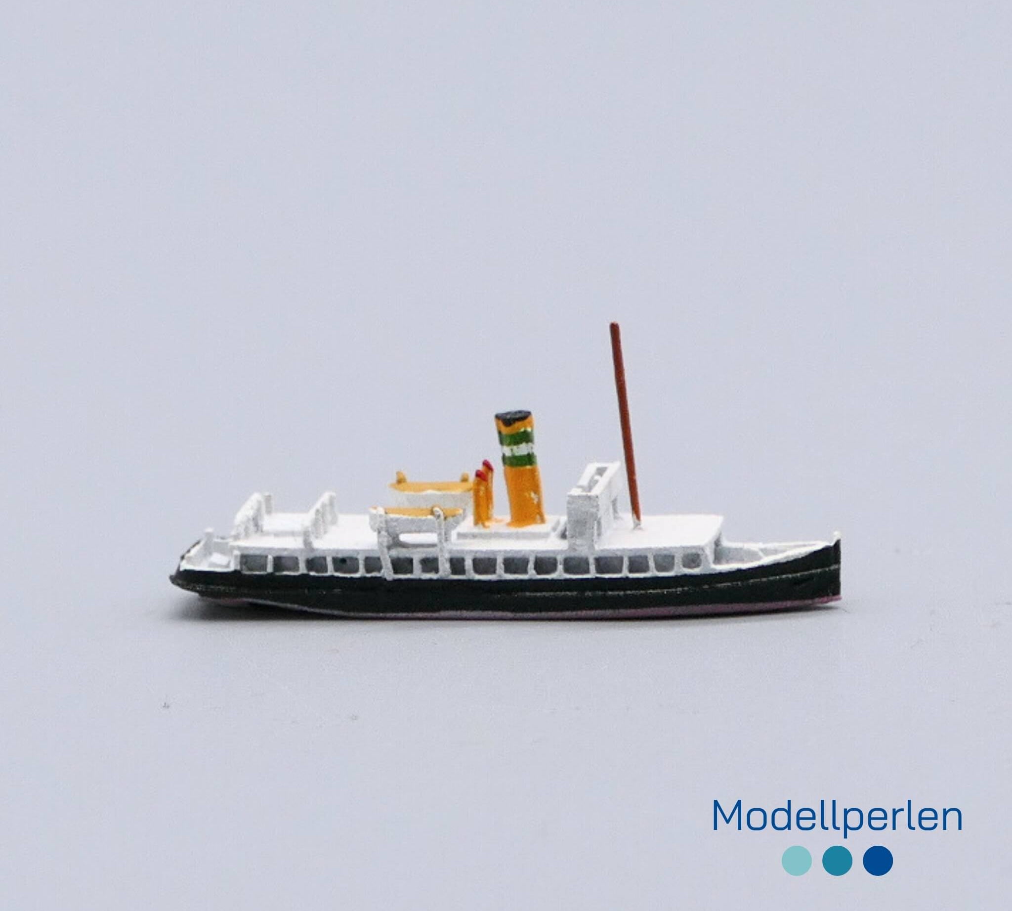 CM-Miniaturen - CM-W 150 - Holland (Passagiertender) - 1:1250 - 1