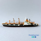 Carat - C 075 - Schwabenstein - 1:1250 - Wasserlinien Modell